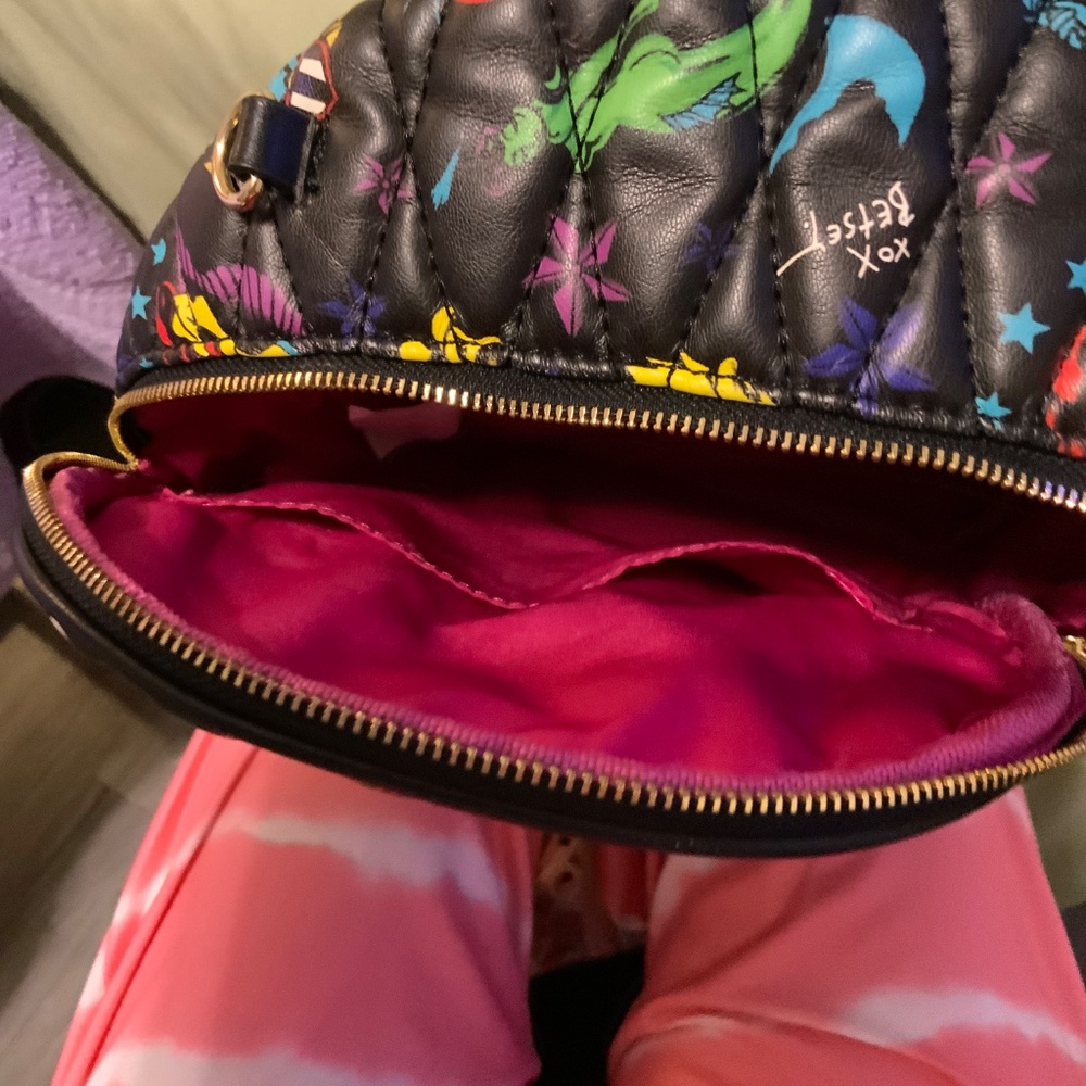 Beaty Johnson backpack - Picture 3 of 4